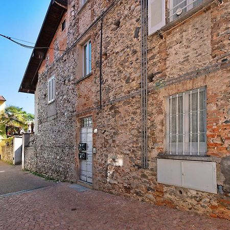 Appartement Vecchia Scala à Germignaga Extérieur photo