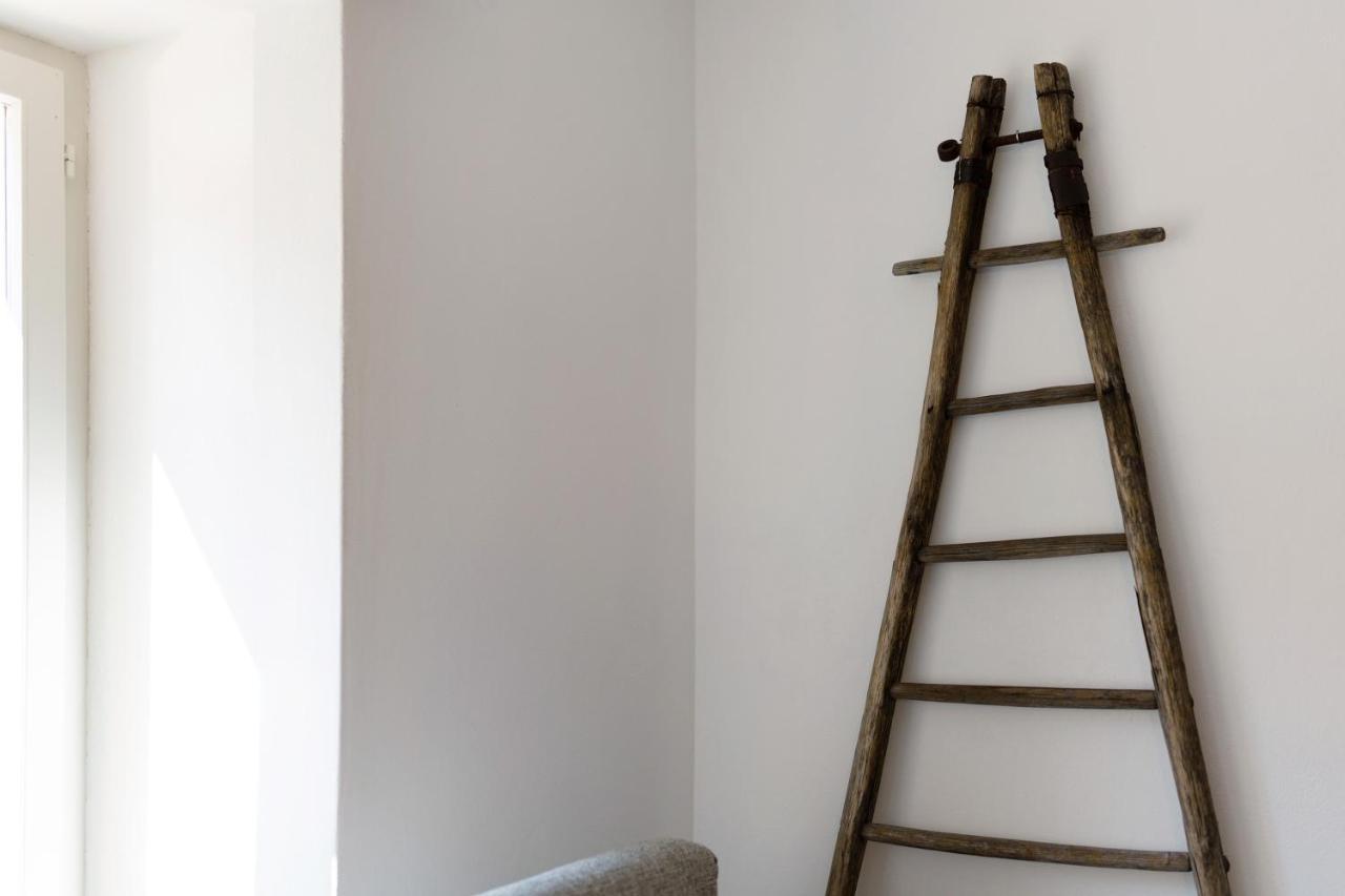 Appartement Vecchia Scala à Germignaga Extérieur photo