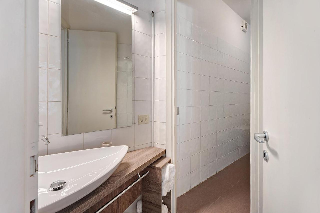 Appartement Vecchia Scala à Germignaga Extérieur photo