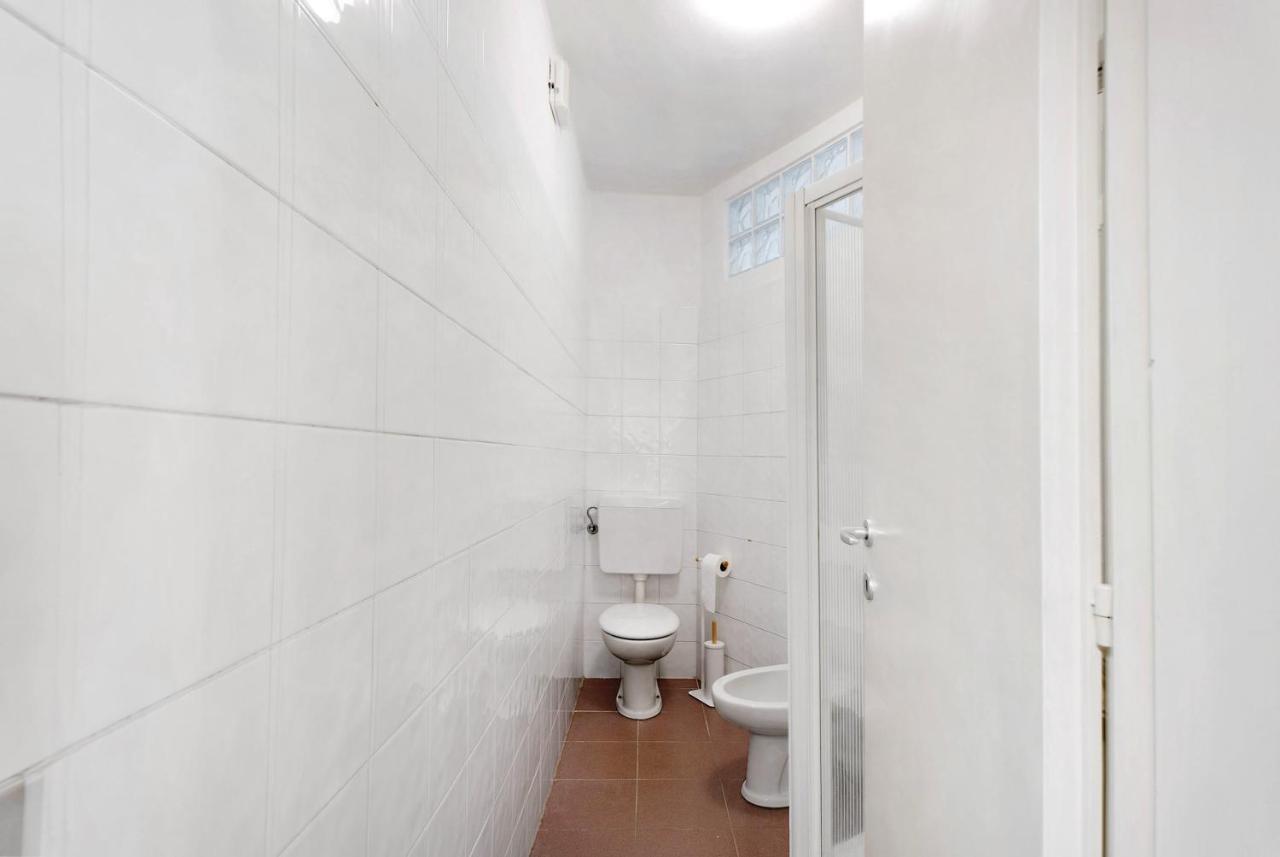 Appartement Vecchia Scala à Germignaga Extérieur photo